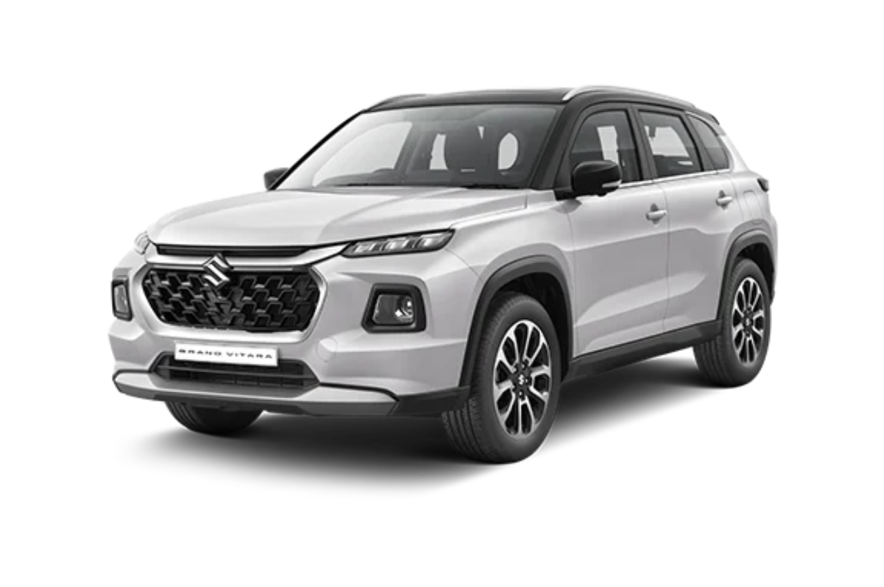 Grand Vitara
